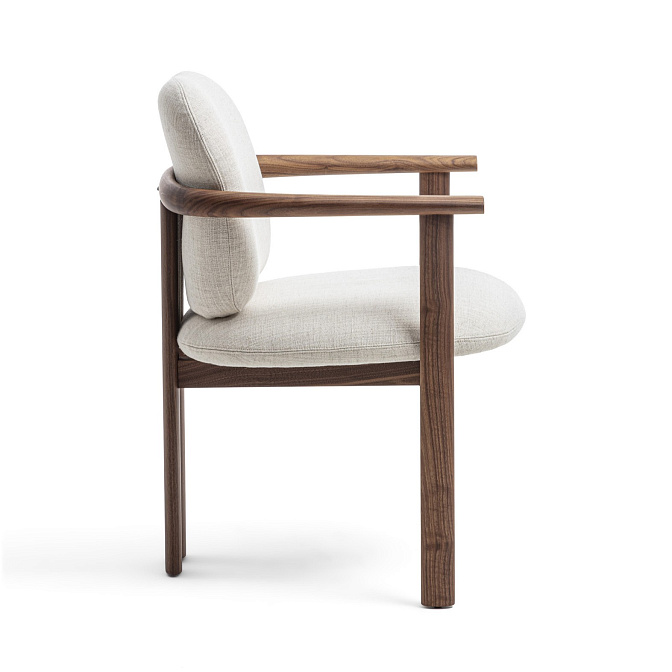 Обеденный стул Porada Teti - фото-3 | interior market