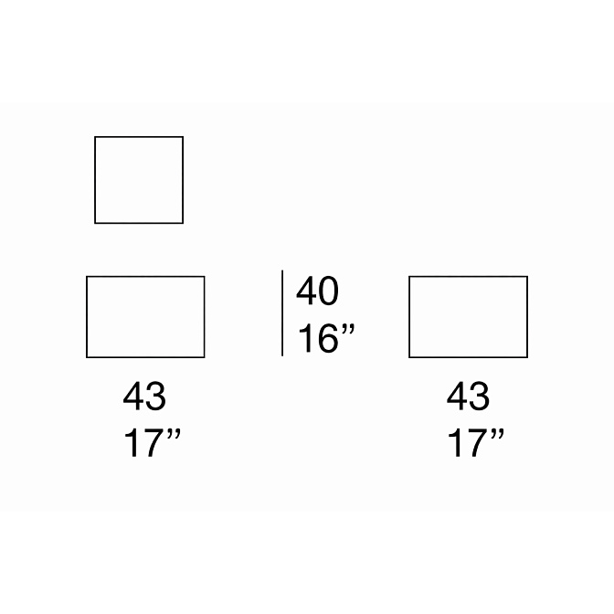 Журнальный столик Paola lenti Cocci - фото-5 | interior market