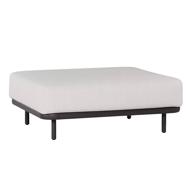 Пуф для улицы Manutti Nami - фото-1 | interior market