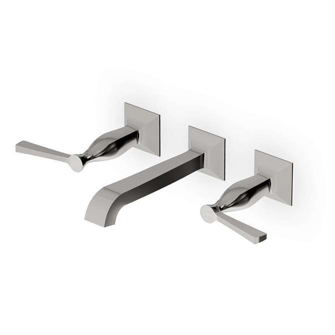 Смеситель для раковины Zucchetti  - фото-1 | interior market