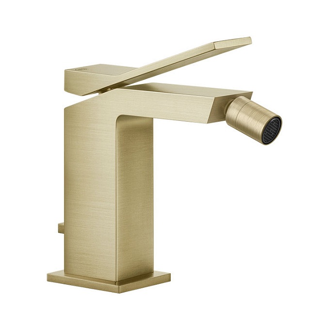 Смеситель для биде Gessi RETTANGOLO K - фото-1 | interior market