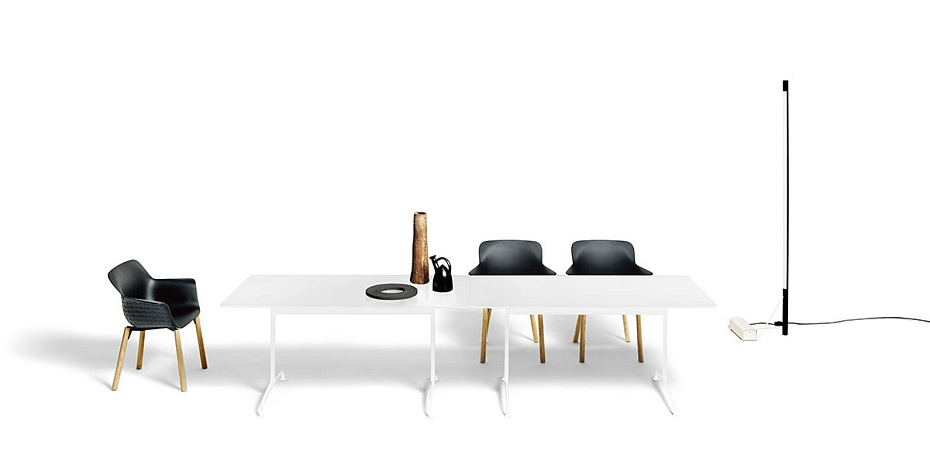 Обеденный стол De Padova Tools - фото-3 | interior market