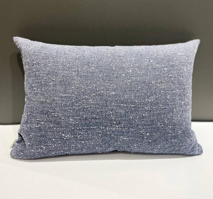 Декоративная подушка  Flou Cushion goose down - фото-1 | interior market