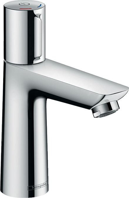 Смеситель для раковины HANSGROHE Talis Select E - фото-1 | interior market