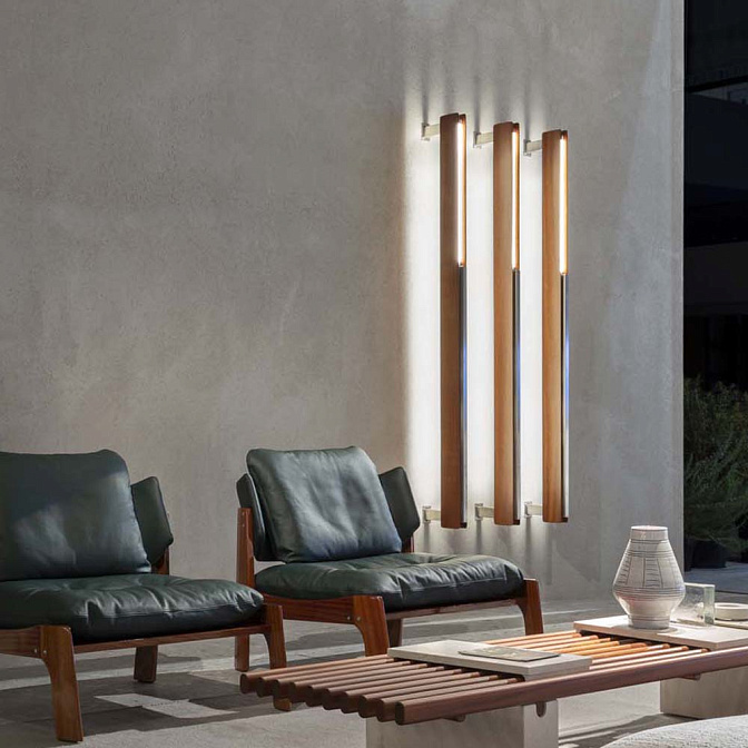 Светильник Exteta STECCA - фото-3 | interior market