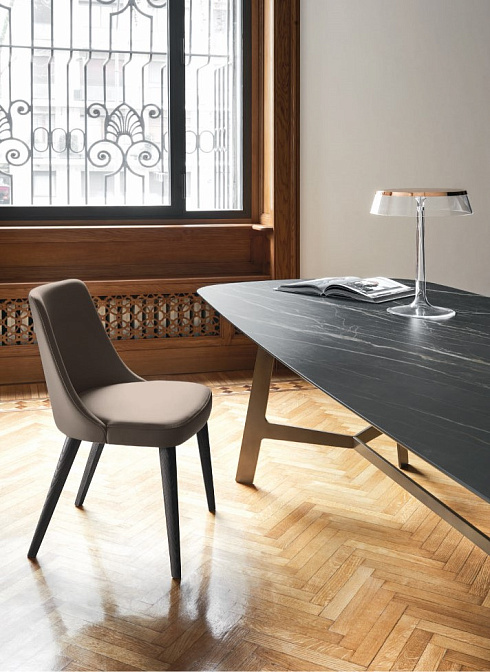 Обеденный стол Sangiacomo VERTIGO - фото-2 | interior market