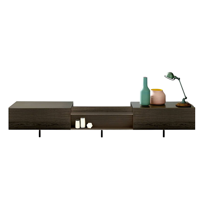 Комод De Padova SC16 - фото-1 | interior market