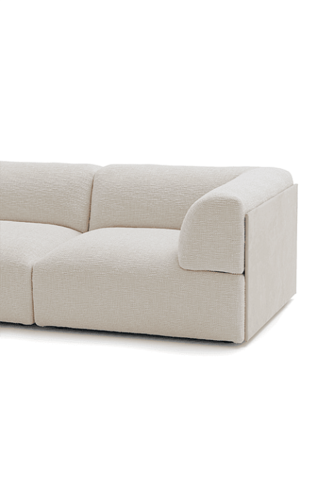 Диван De Padova Hybla - фото-2 | interior market