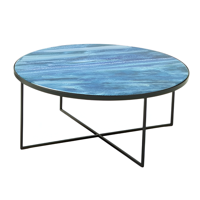 Журнальный столик Paola lenti Sciara - фото-1 | interior market