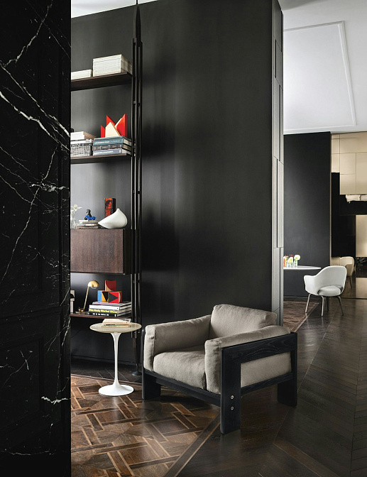 Кресло Knoll Bastiano - фото-2 | interior market