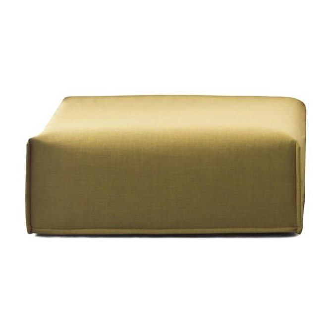 Пуф Moroso M.a.s.s.a.s. - фото-1 | interior market