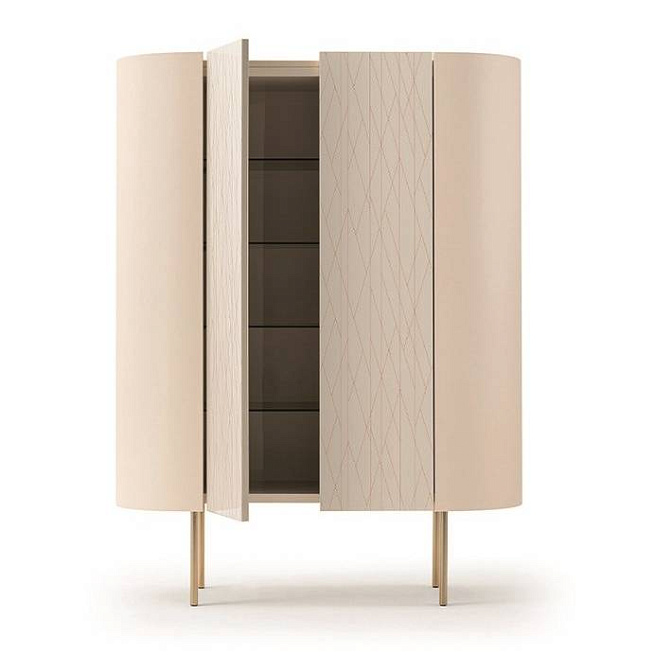 Шкаф Turri Roma - фото-2 | interior market