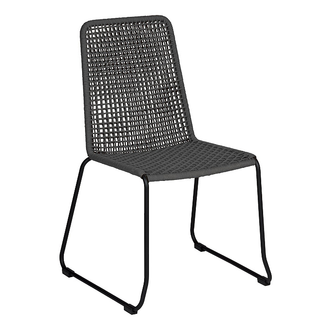 Стул для улицы LAMBERT Patti - фото-1 | interior market