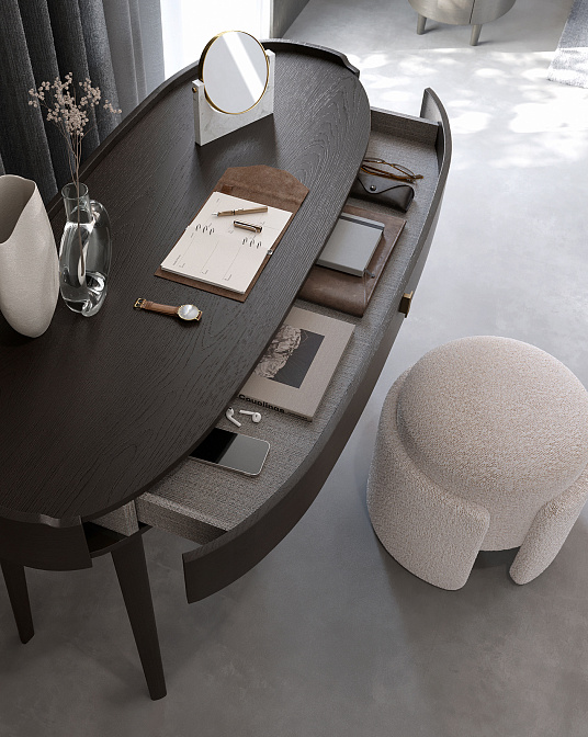 Туалетный столик Olivieri Kale - фото-4 | interior market