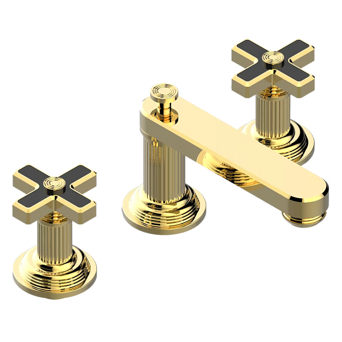 Смеситель для раковины THG  - фото-1 | interior market