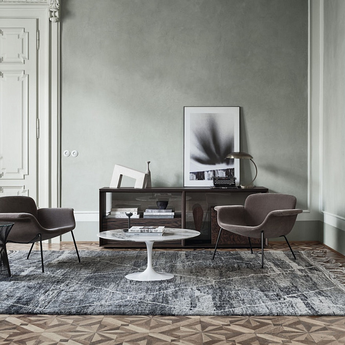 Стул Knoll KN04 - фото-3 | interior market