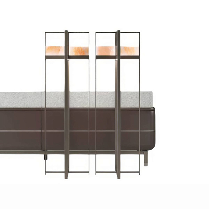 Торшер  Chi Wing Lo EGLI - фото-1 | interior market