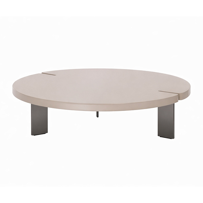 Журнальный столик Saba Butter - фото-1 | interior market