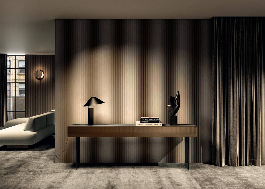 Консоль Lago 36e8 - фото-2 | interior market