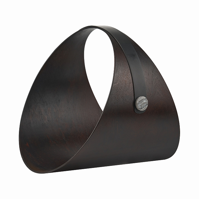 Подставка для дров ADJ BEN - фото-1 | interior market