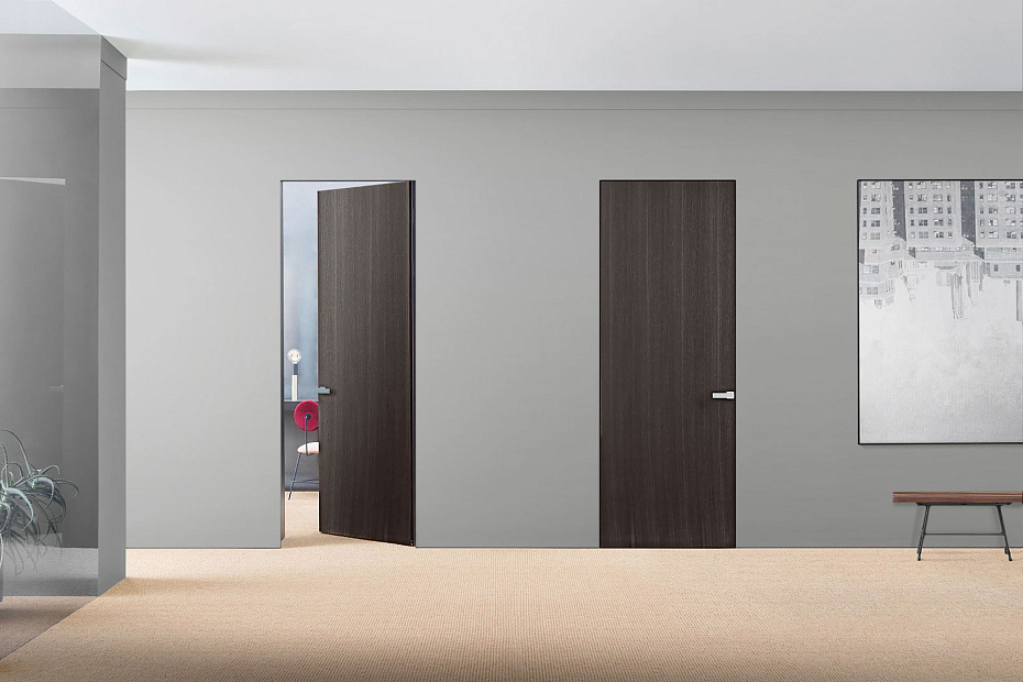 Дверь Lualdi Rasorei_EI60 - фото-3 | interior market