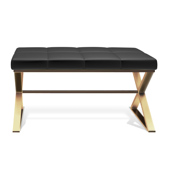 Банкетка для ванной комнаты Decor Walther BENCH - фото-1 | interior market