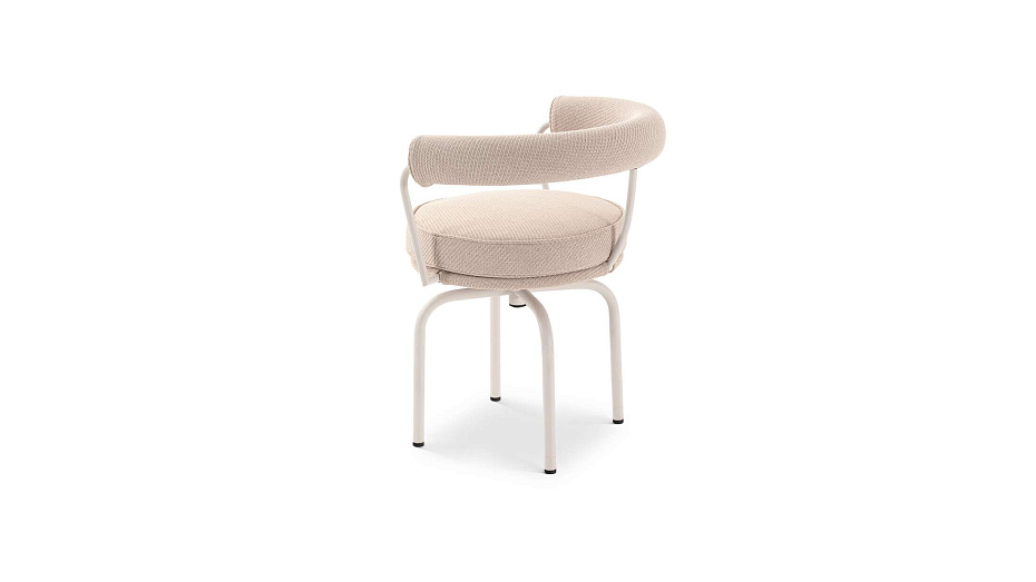 Обеденный стул Cassina Fauteuil - фото-2 | interior market