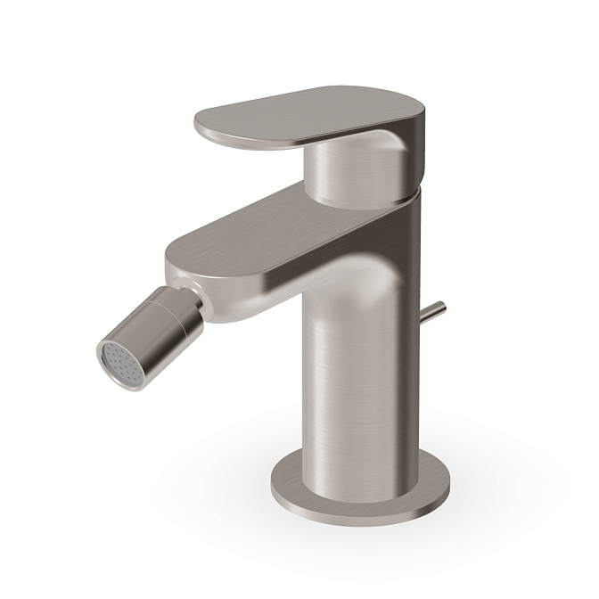 Смеситель для биде Zucchetti NIKKO - фото-1 | interior market