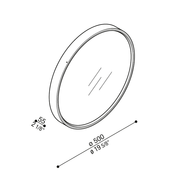 Уличный светильник  Lombardo  - фото-4 | interior market