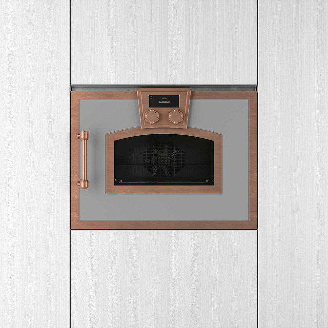 Микроволновая печь  Gullo PROFESSIONAL - фото-1 | interior market