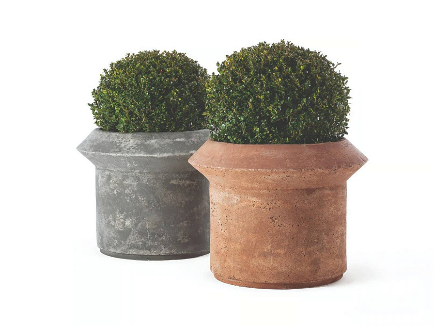 Кашпо для улицы Ethimo Bulbi - фото-2 | interior market