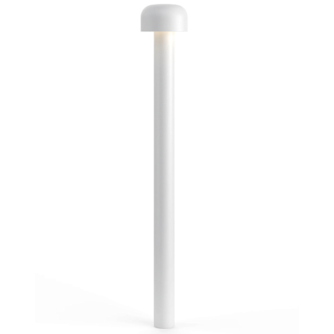 Уличный светильник  Flos Bellhop Bollard H 850 mm Dali - фото-1 | interior market