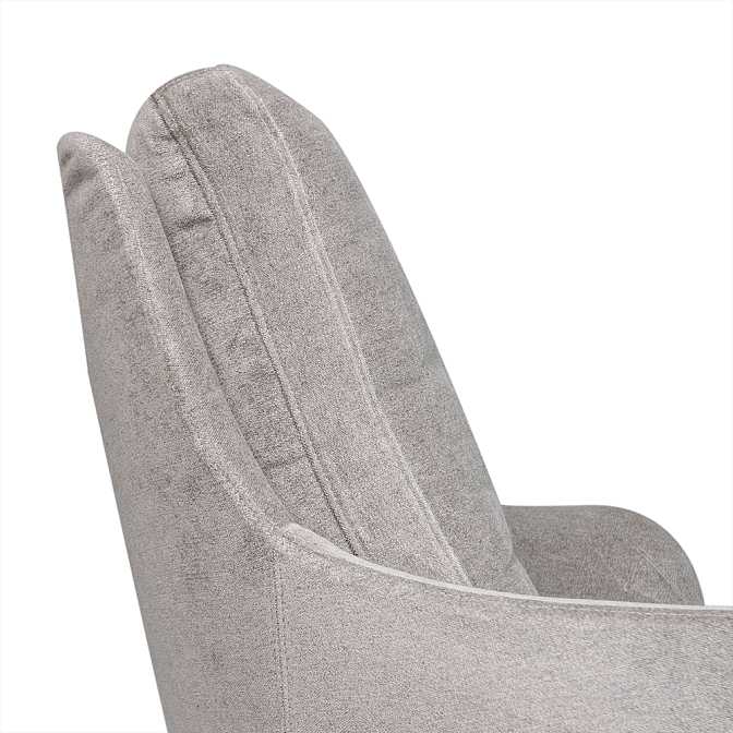 Кресло Flexform Marley - фото-5 | interior market