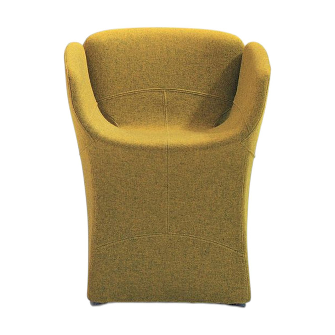 Кресло Moroso Big Mama - фото-1 | interior market