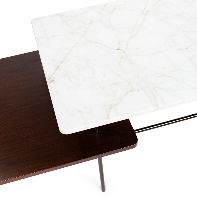 Журнальный столик Minotti Lelong - фото-7 | interior market