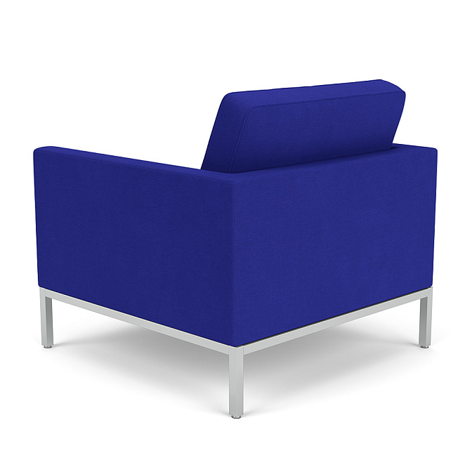 Кресло Knoll FLORENCE - фото-2 | interior market