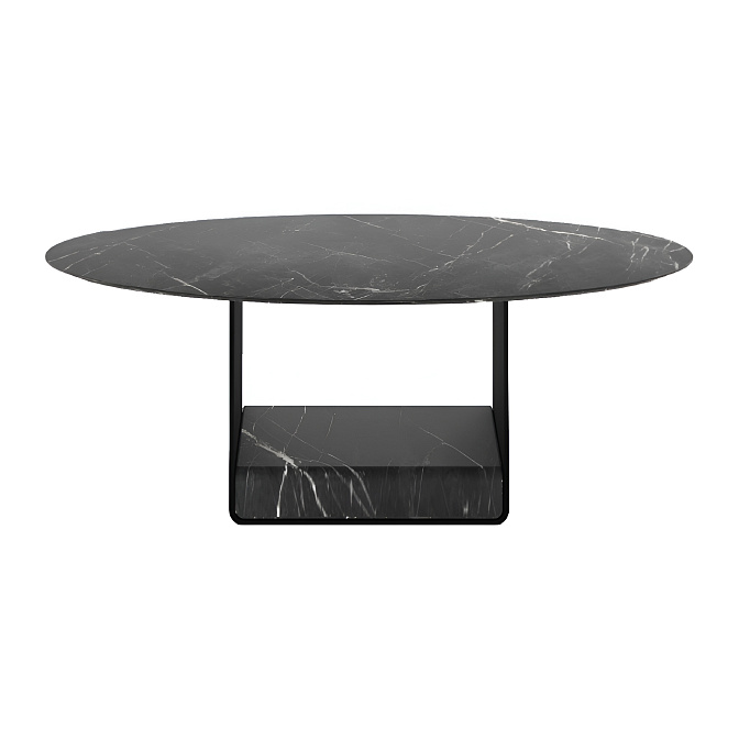 Кофейный столик PUNT VACÍA - фото-1 | interior market