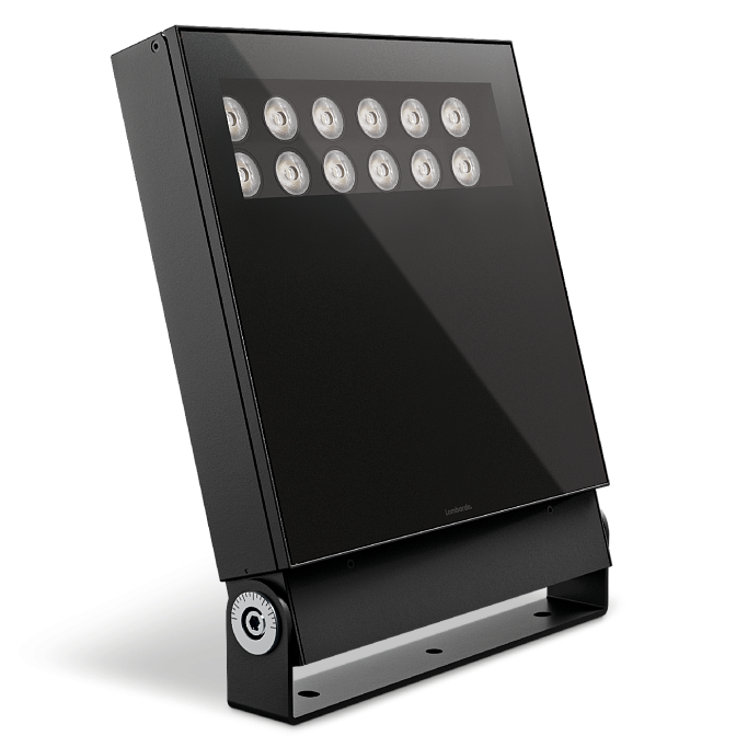 Уличный светильник  Lombardo Delta 3 Arc - фото-1 | interior market