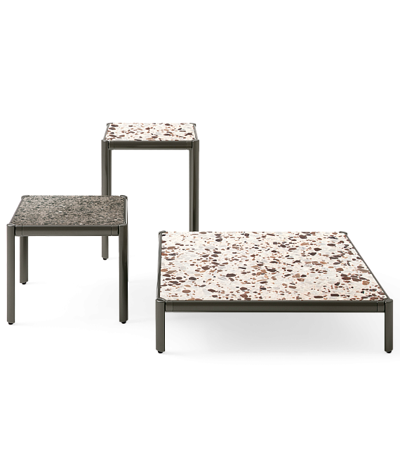 Стол Giorgetti ALDÌA - фото-2 | interior market