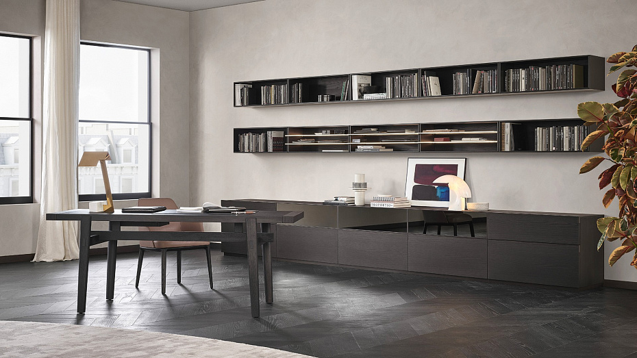 Письменный стол Poliform Home Hotel - фото-3 | interior market