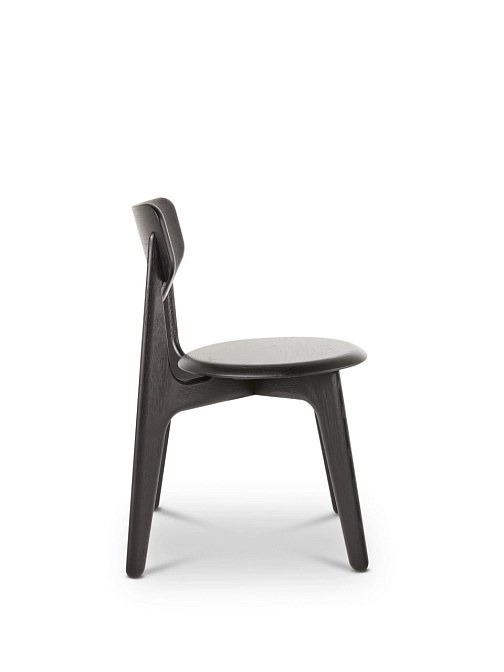 Стул Tom Dixon Slab Dining Chair - фото-2 | interior market
