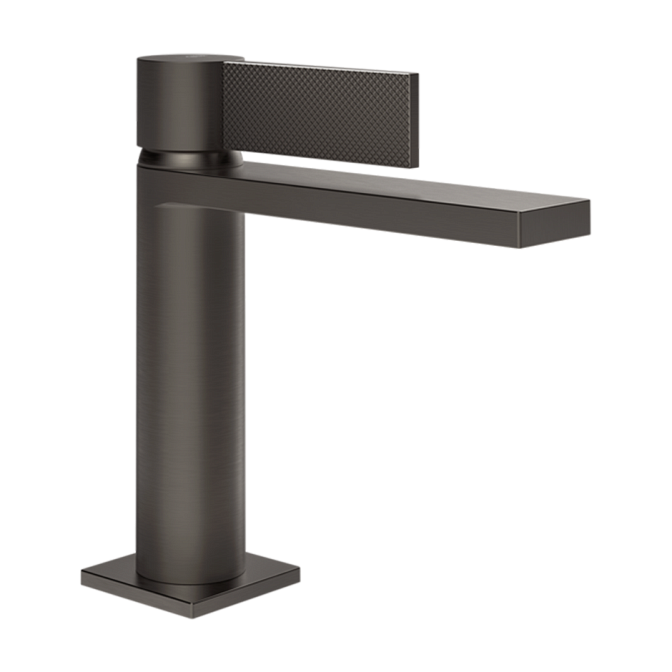 Смеситель для раковины Gessi INVERSO DIAMANTATO - фото-1 | interior market