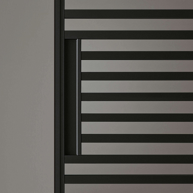 Перегородка Rimadesio Stripe - фото-4 | interior market