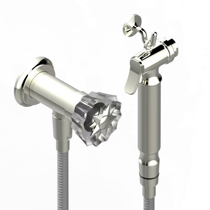 Смеситель для биде THG  - фото-1 | interior market