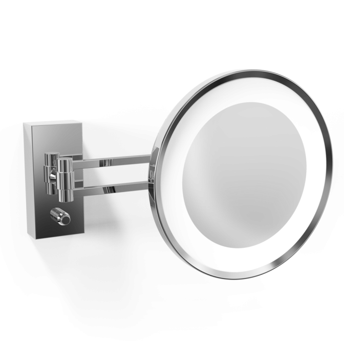Зеркало косметическое Decor Walther BS 36/V LED - фото-1 | interior market