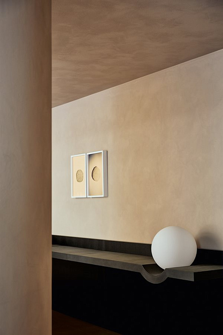 Консоль  Gallotti&Radice Stresa - фото-5 | interior market