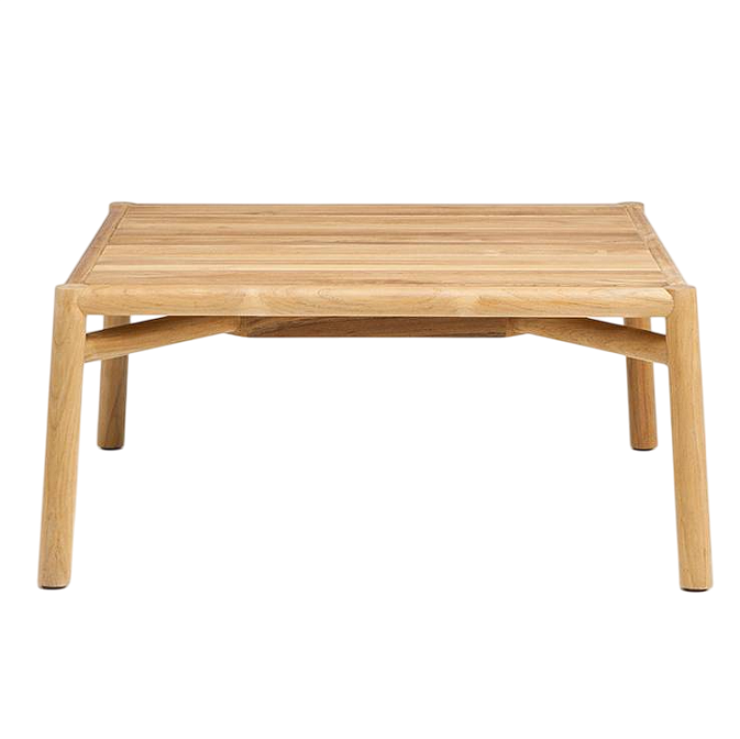 Журнальный столик Ethimo Kilt - фото-1 | interior market