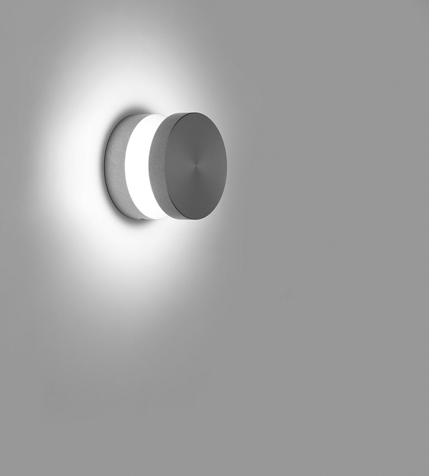 Уличный светильник  Lombardo Pik Wall - фото-2 | interior market