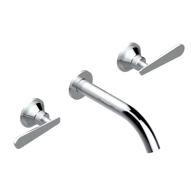 Смеситель встраиваемый THG Dean - фото-1 | interior market