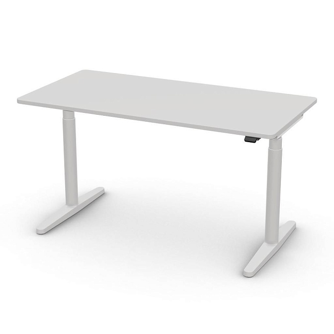 Письменный стол Vitra Tyde 2 - фото-8 | interior market